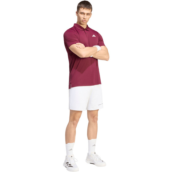 adidas Club Polo