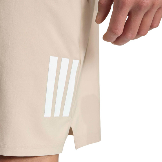adidas Club 3 Stripes Short