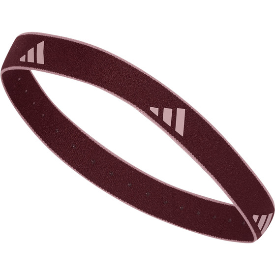 adidas Haarband 3er-Pack