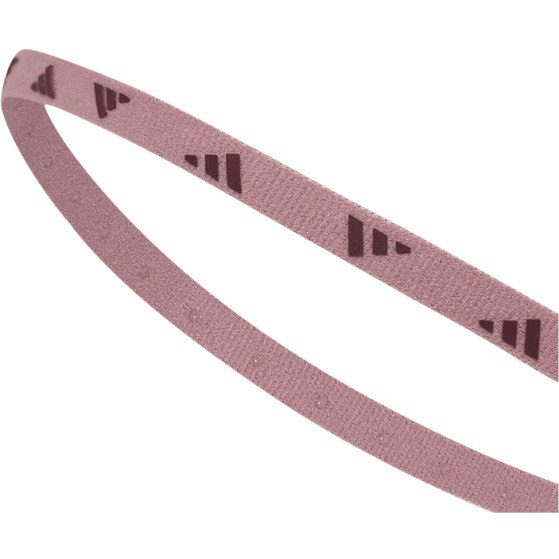 adidas Haarband 3er-Pack
