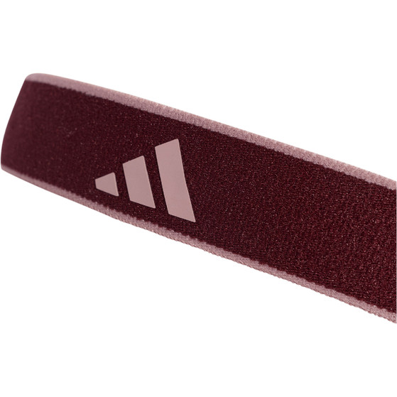 adidas Haarband 3er-Pack