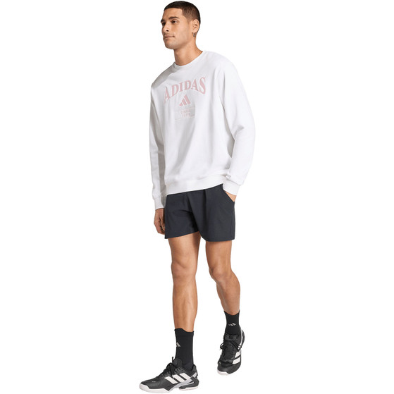 adidas Tennis Heritage Crew