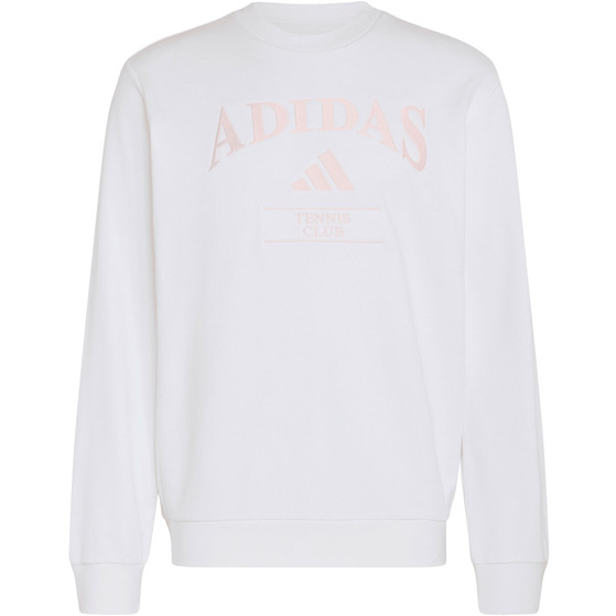 adidas Tennis Heritage Crew