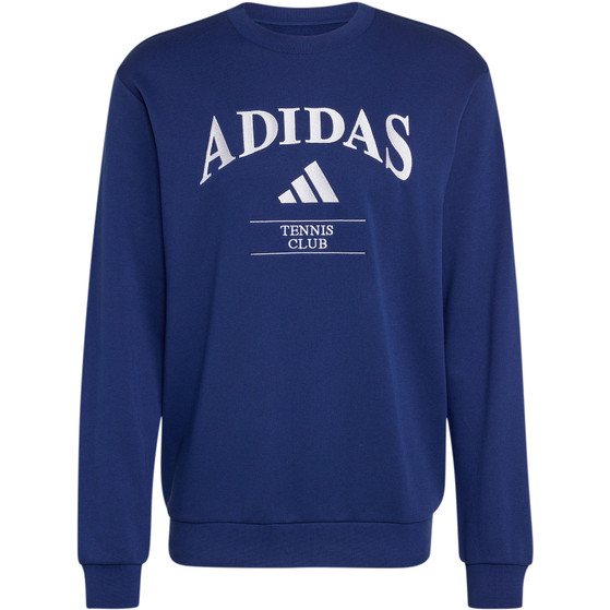 adidas Tennis Heritage Crew