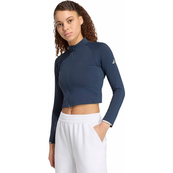 adidas Pro Langarmshirt