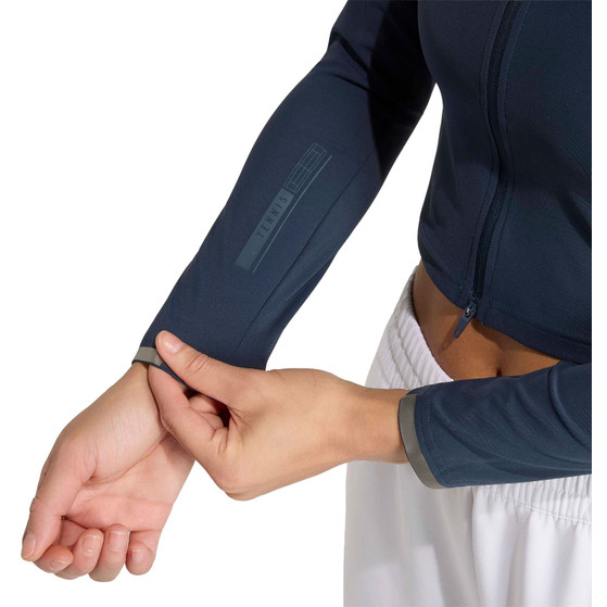 adidas Pro Langarmshirt