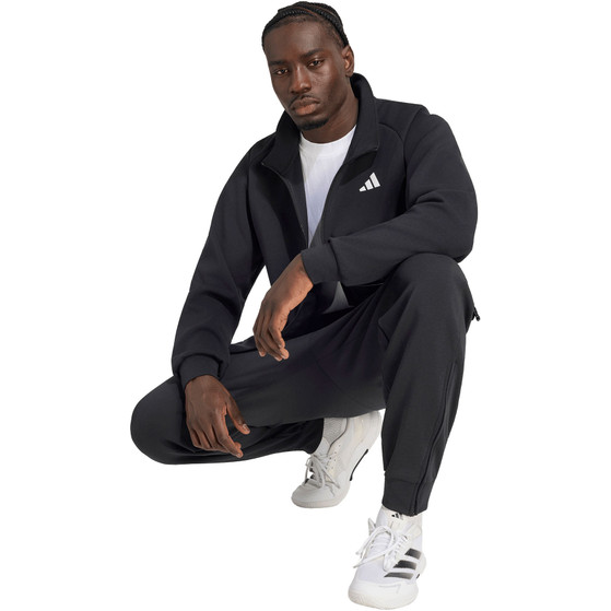 adidas veste de couverture