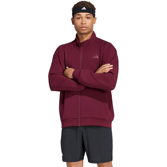 adidas Cover Up Jacke