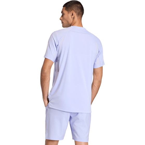 adidas Club 3 Stripes T-shirt