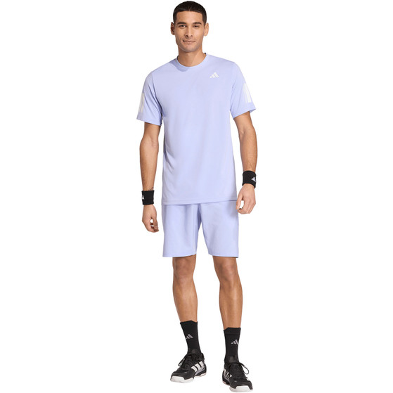 adidas Club 3 Stripes T-shirt