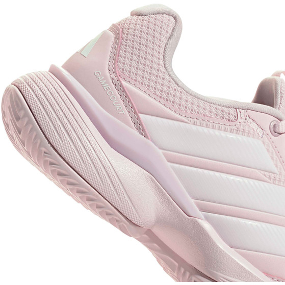 adidas Gamecourt 3 Clay Dames