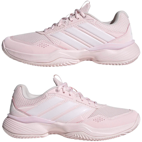 adidas Gamecourt 3 Clay Dames