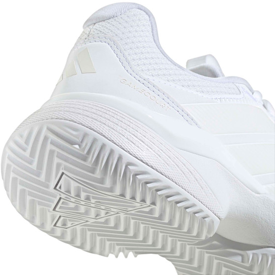 adidas Gamecourt 3 Clay Damen