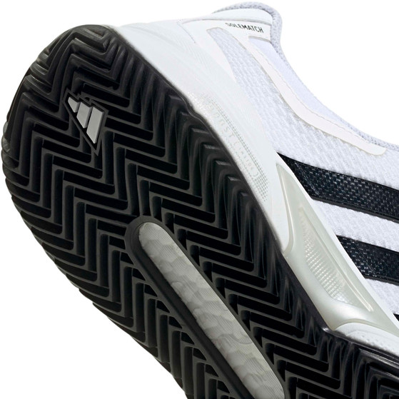 adidas Solematch Control 2 Clay Herren