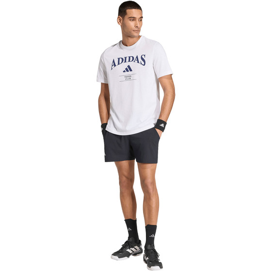 adidas Tennis Heritage Crew