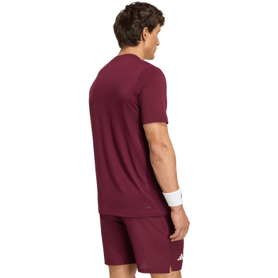 adidas Tennis Heritage Crew