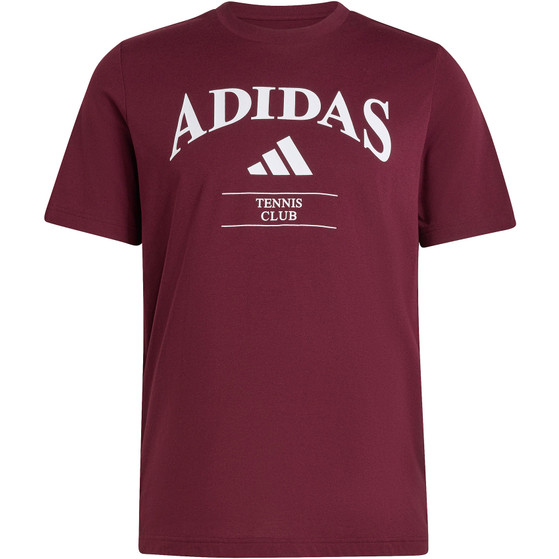 adidas Tennis Heritage Crew