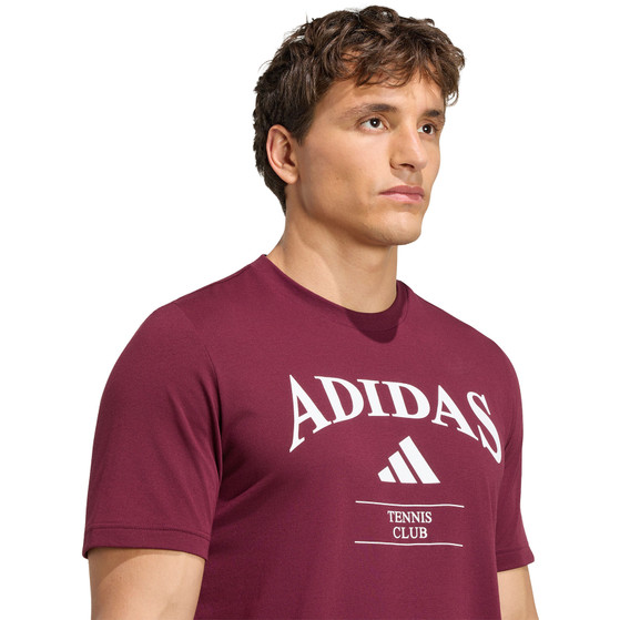 adidas Tennis Heritage Crew