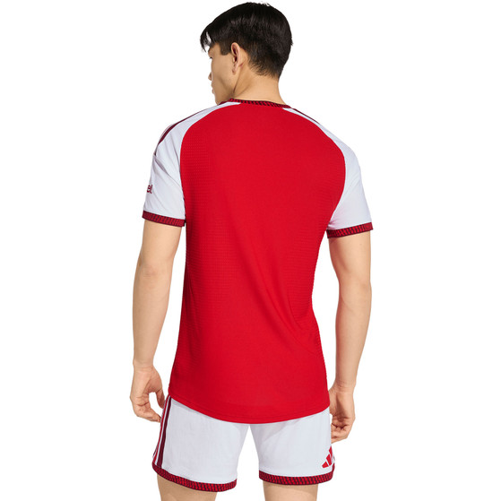 adidas Arsenal Authentic Thuis Shirt 2026/2027