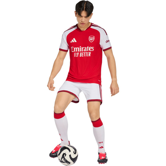adidas Arsenal Authentic Thuis Shirt 2026/2027