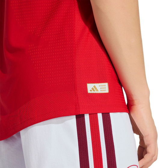 adidas Arsenal Authentic Thuis Shirt 2026/2027