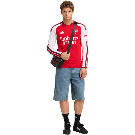 adidas Arsenal Thuis Shirt Longsleeve 2026/2027