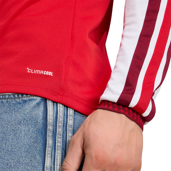 adidas Arsenal Thuis Shirt Longsleeve 2026/2027