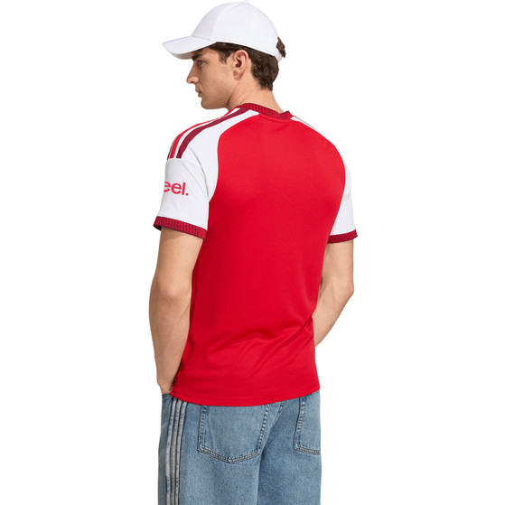 adidas Arsenal Thuis Shirt 2026/2027