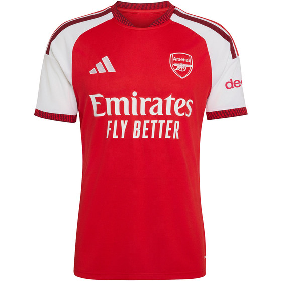 adidas Arsenal Thuis Shirt 2026/2027
