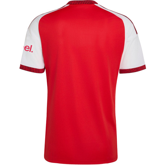 adidas Arsenal Thuis Shirt 2026/2027