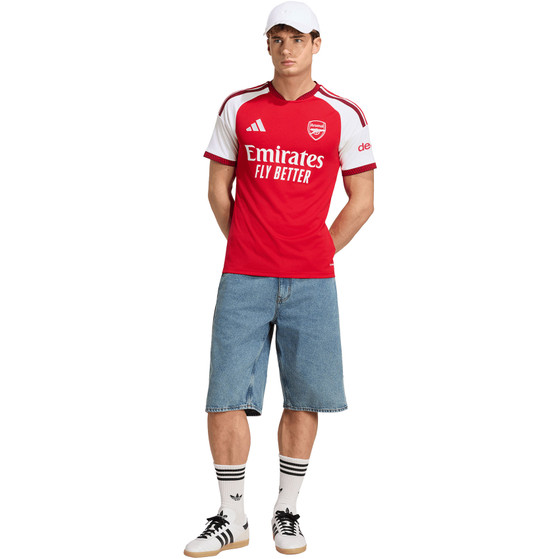 adidas Arsenal Thuis Shirt 2026/2027