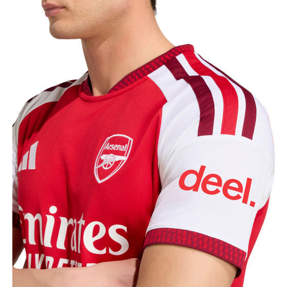 adidas Arsenal Thuis Shirt 2026/2027
