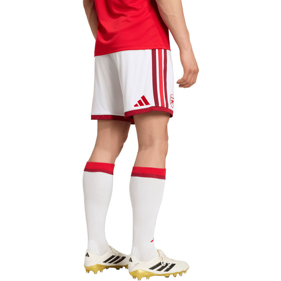 adidas Arsenal Pre-Match Trainingsset 2026/2027
