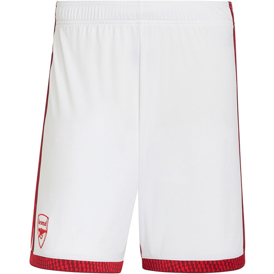 adidas Arsenal Pre-Match Trainingsset 2026/2027