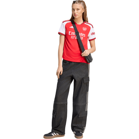 adidas Arsenal Thuis Shirt Dames 2026/2027