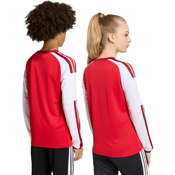 adidas Arsenal Thuis Shirt Longsleeve Kids