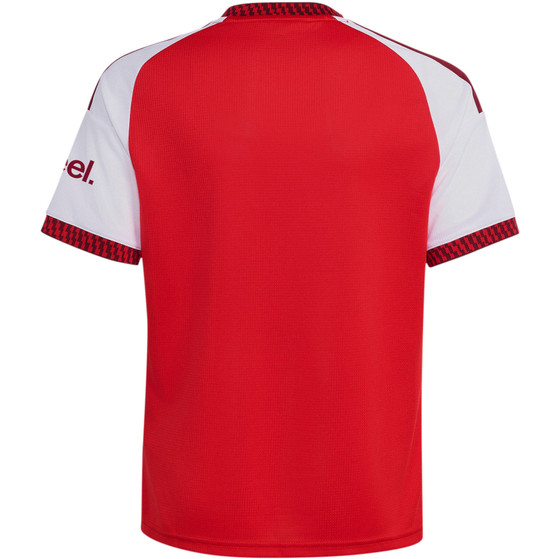 adidas Arsenal Thuis Shirt Kids 2026/2027
