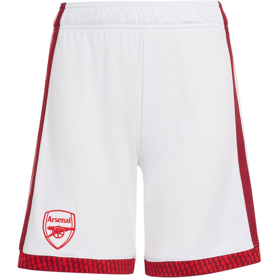 adidas Arsenal Pre-Match Trainingsset Kids 2026/2027