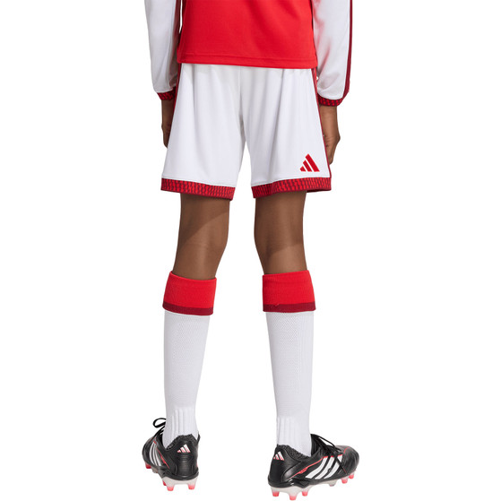 adidas Arsenal Pre-Match Trainingsset Kids 2026/2027