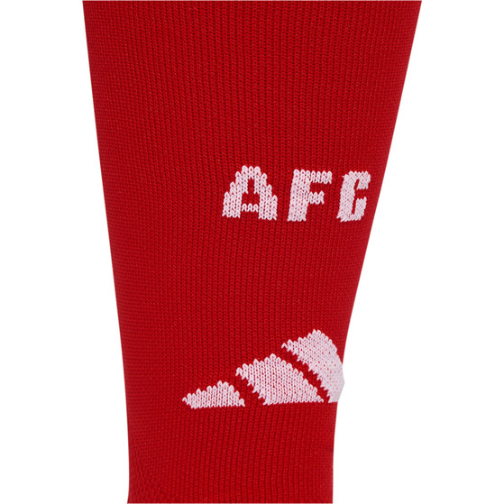 adidas Arsenal Thuis Sokken 2026/2027
