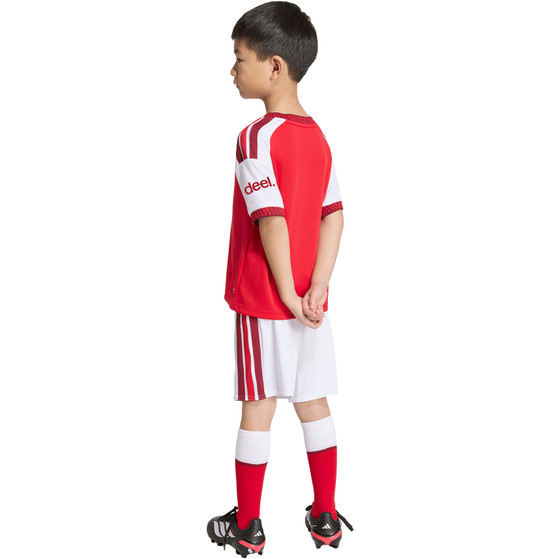 adidas Arsenal Thuis Tenue Little Kids 2026/2027