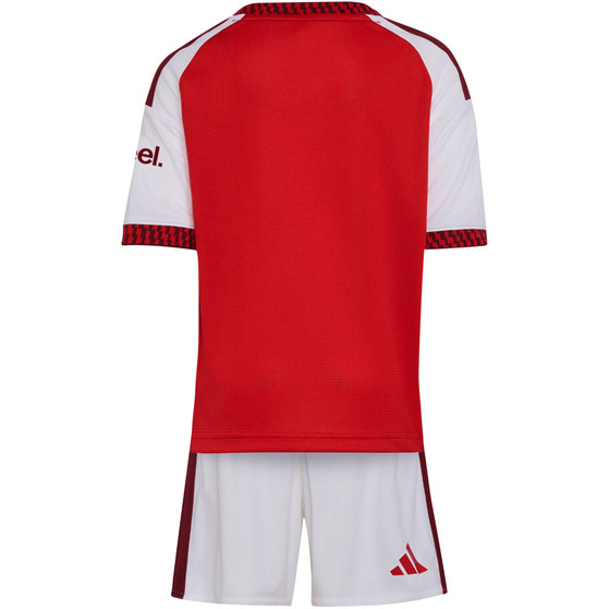adidas Arsenal Thuis Tenue Little Kids 2026/2027