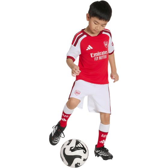 adidas Arsenal Thuis Tenue Little Kids 2026/2027