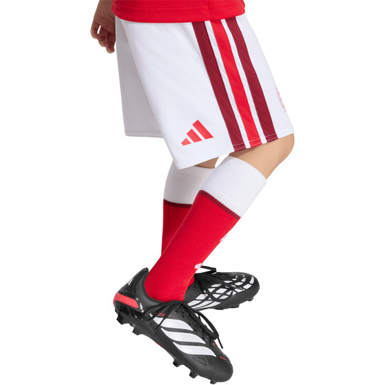 adidas Arsenal Thuis Tenue Little Kids 2026/2027