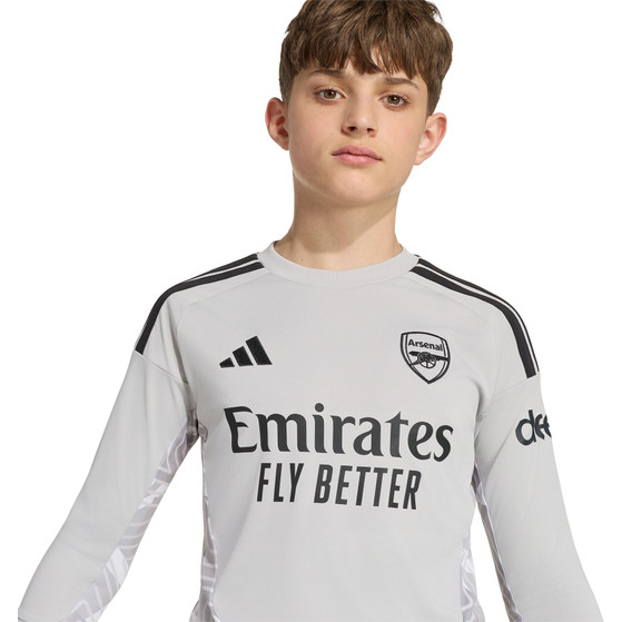 adidas Arsenal Thuis Keepersshirt Kids 2026/2027