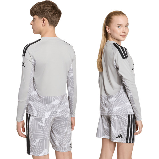 adidas Arsenal Thuis Keepersshirt Kids 2026/2027