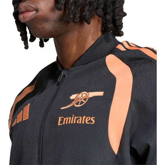 adidas Arsenal Pre-Match Jacke 26/27