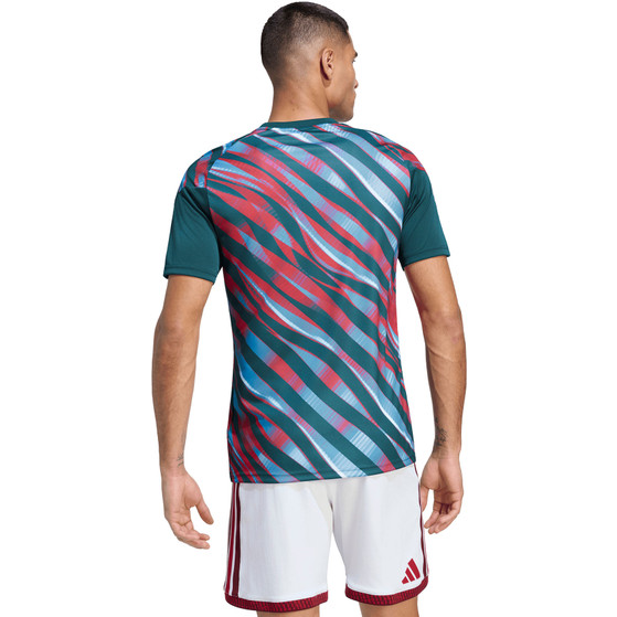 adidas Arsenal Pre-Match Trainingsset 2026/2027