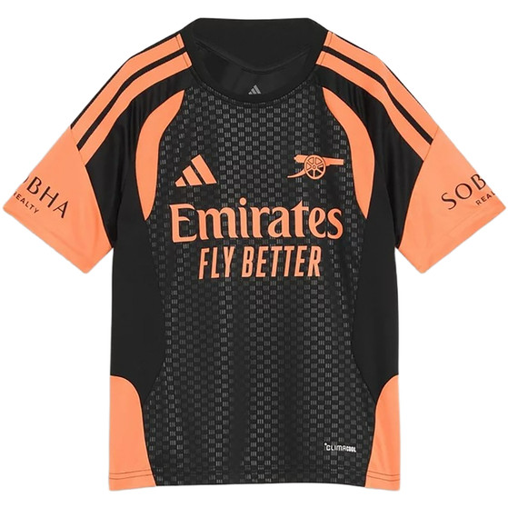 adidas Arsenal Training Oberteil Kinder 26/27