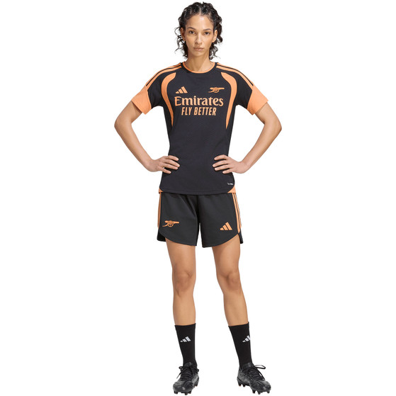 adidas Arsenal Trainingsshort Damen 26/27